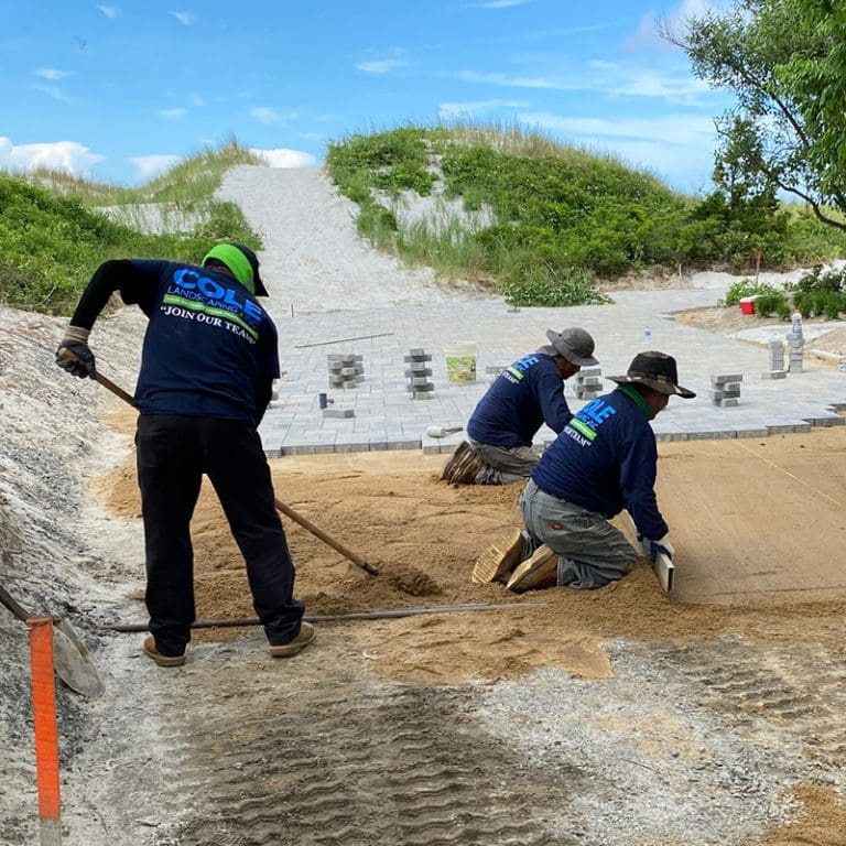 careers - construction crew