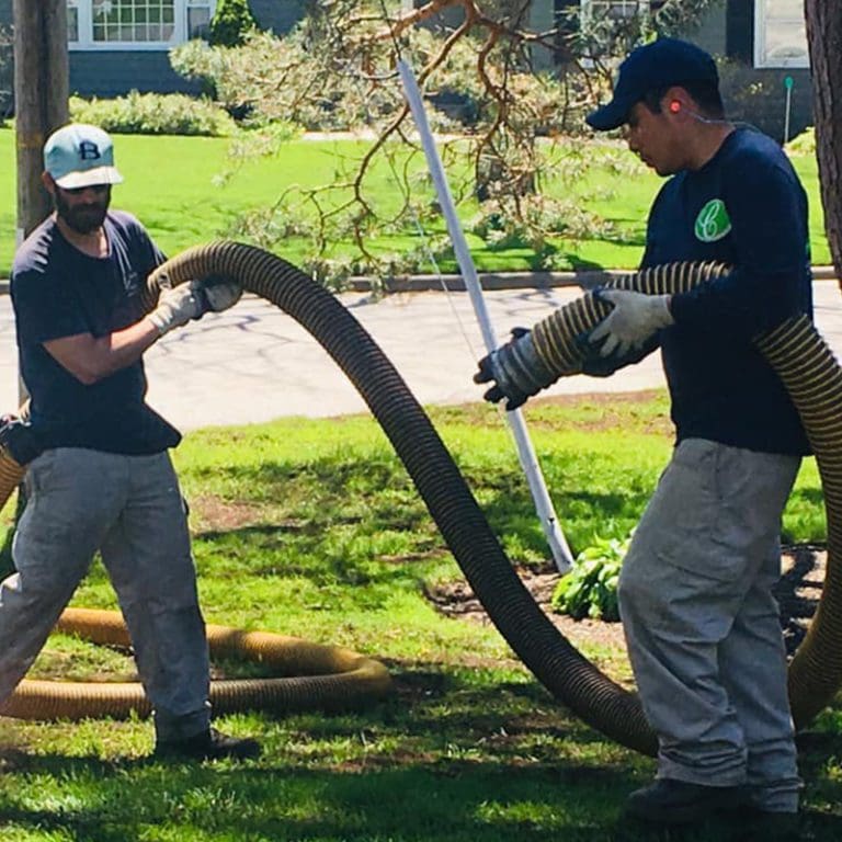 careers - landscape maintenance crew