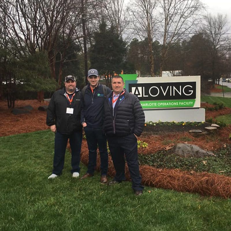 Company background - annual conference