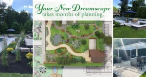 Dreamscape - designs and project images