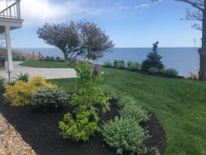 Burlington, MA Landscaping Services